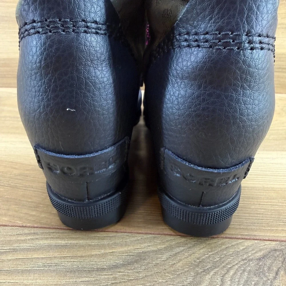 Sorel big girls